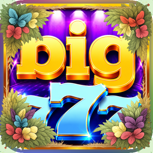 big777 — galeri pratinjau Resmi APK