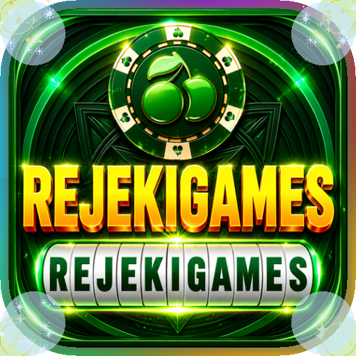 rejekigames — mitra unggulan